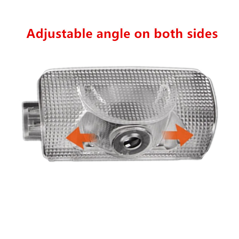 2Pcs LED Projector Lamp Car Do - Rc Hobby Horizon review and price