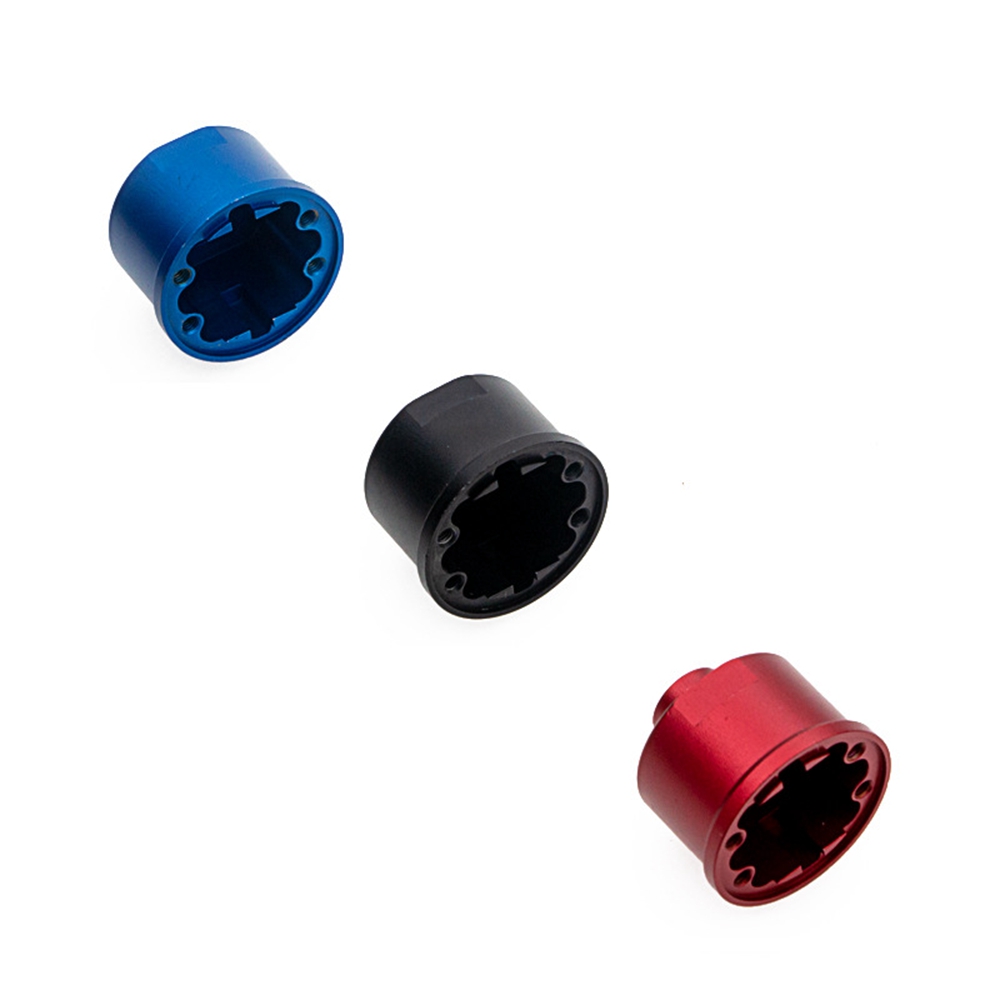 AS96-Metal Front Rear Differen - Rc Remo Hobby review and price