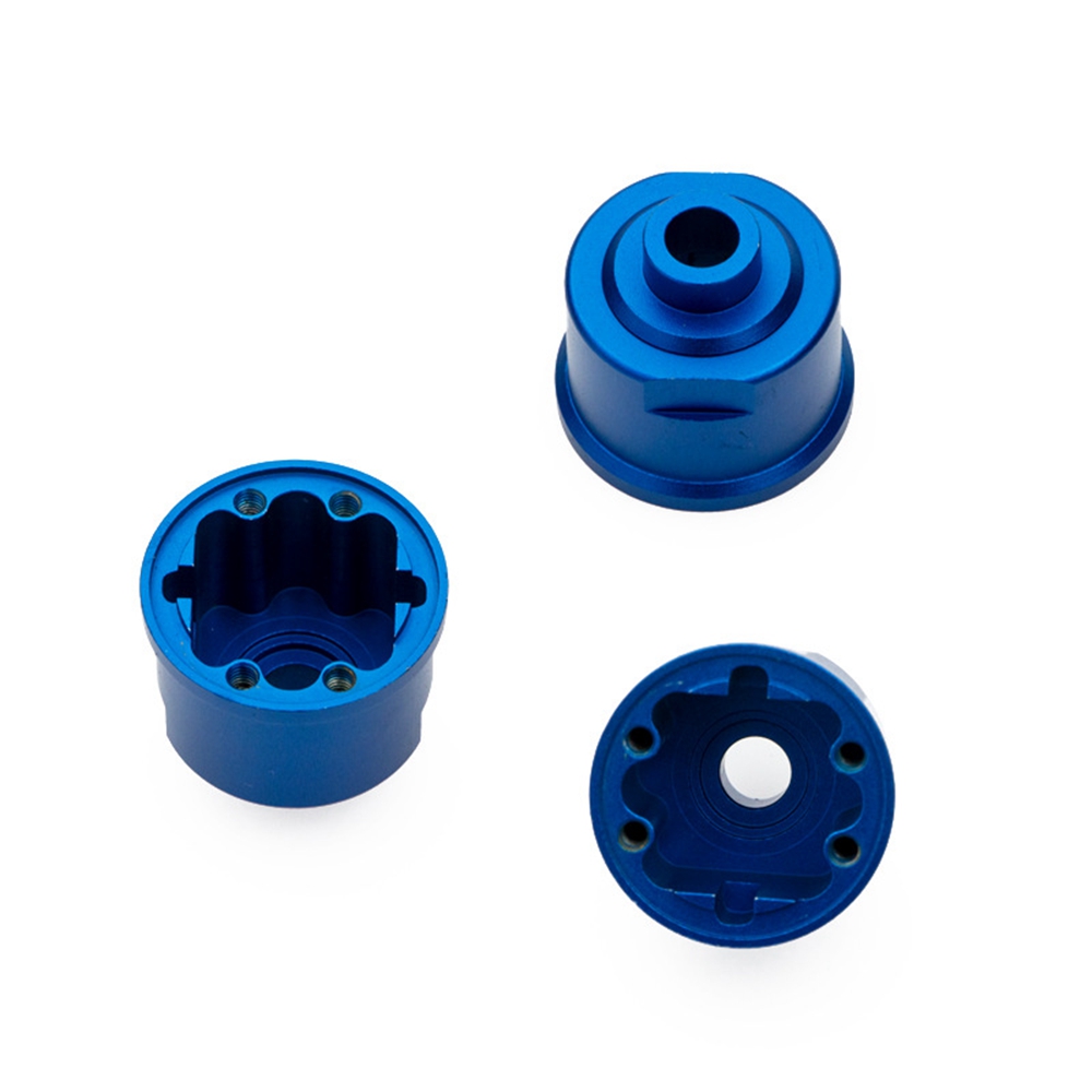 AS96-Metal Front Rear Differen - Rc Remo Hobby review and price
