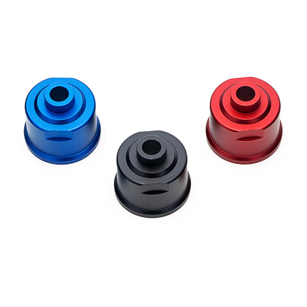AS96-Metal Front Rear Differen - Rc Remo Hobby review and price