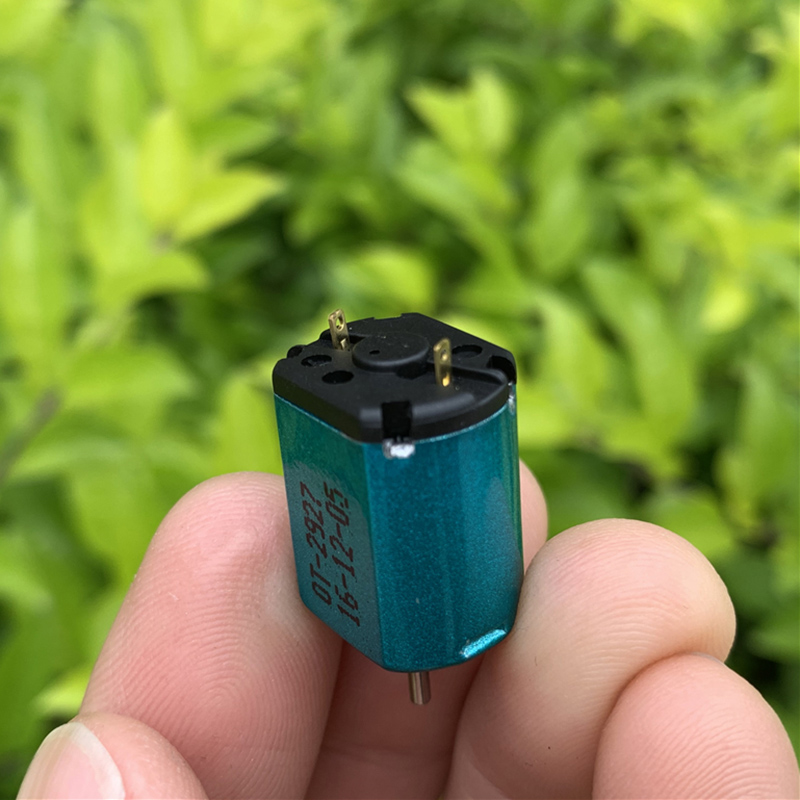 Micro 15mm*12mm FF-030 Motor D - Rc Hobby Explosion review and price