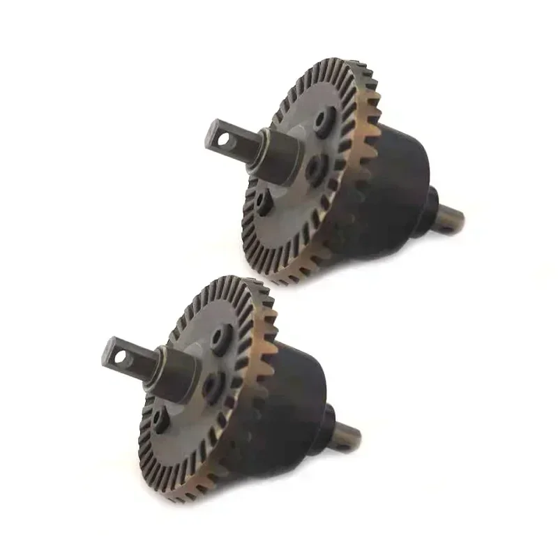 P2951 Differential Gear Assemb - Rc Remo Hobby review and price
